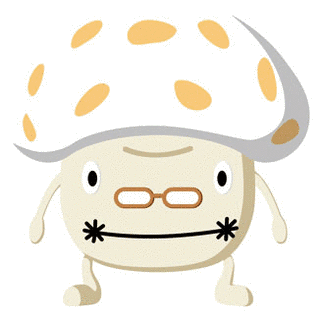 ドコモダケの画像