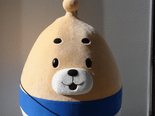 しずくんの画像