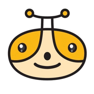 てれビーの画像
