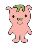 ピントンの画像