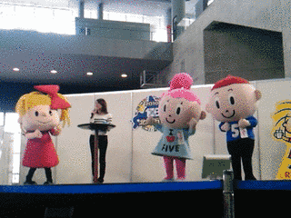 ファイビー&ファイニーの画像