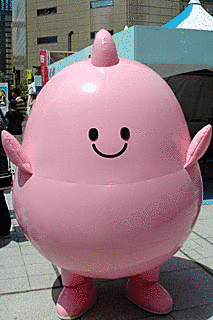 ももピッ!の画像