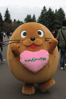 らっぴぃの画像