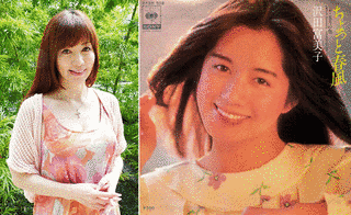 沢田富美子の画像