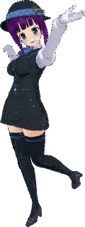 七葉院まゆせの画像