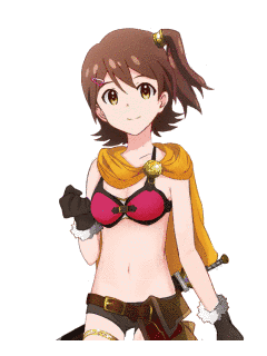 グリマスの画像