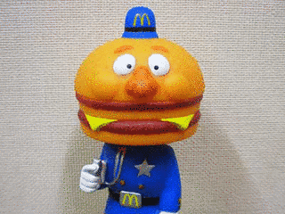 ビッグマックポリスの画像