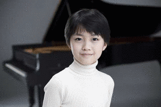 12歳の天才の画像