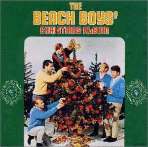 ザ・ビーチ・ボーイズ・クリスマス・アルバムの画像