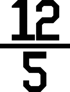 12×5の画像