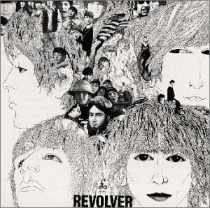 1966年のアルバムの画像