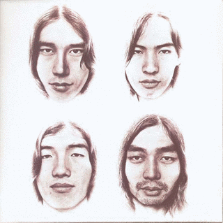 1971年のアルバムの画像