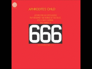 666の画像