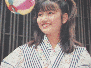 成清加奈子の画像