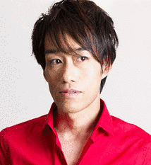 山本淳一の画像