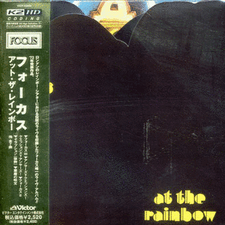 フォーカス・アット・ザ・レインボーの画像