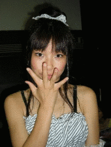 桃瀬なつみの画像