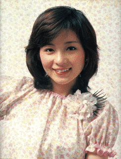 太田裕美の画像