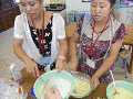 ホットケーキの画像