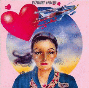 COBALT HOURの画像