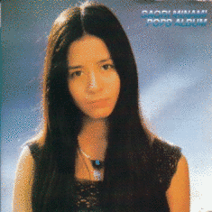 南沙織 ポップスを歌うの画像