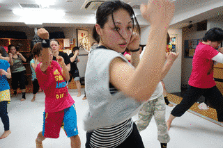 ファイティング!!の画像