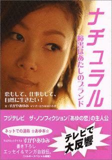 すがやあゆみの画像