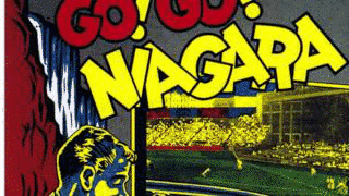 NIAGARA TRIANGLE VOL.1の画像