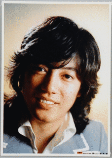 KENJI SAWADAの画像