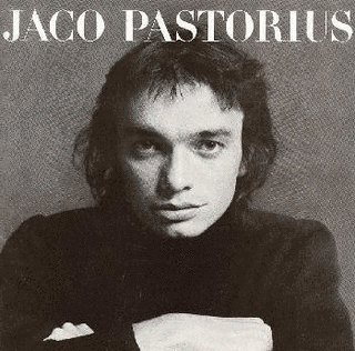 ジャコ・パストリアスの肖像の画像