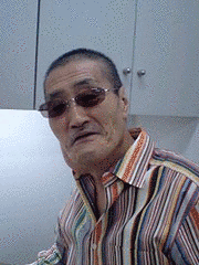 前田隣の画像