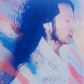 CIRCUS TOWNの画像