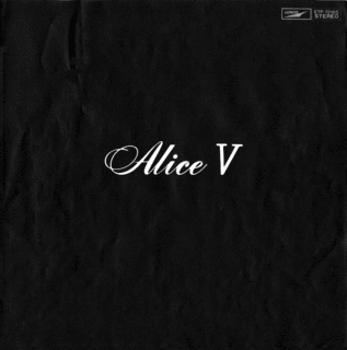 ALICE Vの画像