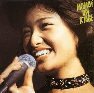 MOMOE ON STAGEの画像