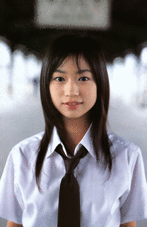 渡辺梨夏子の画像