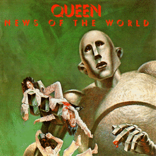 1977年のアルバムの画像