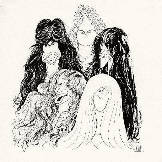 ドロー・ザ・ラインの画像