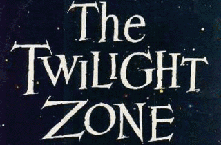 TWILIGHT ZONEの画像