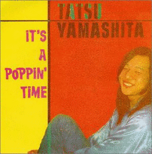 IT'S A POPPIN' TIMEの画像