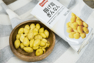 塩銀杏の画像