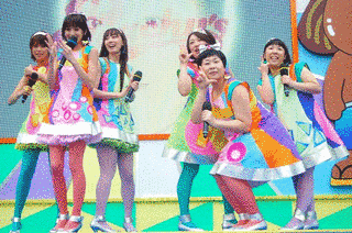 PEACHY'Sの画像