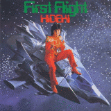 ファースト・フライト/西城秀樹の画像