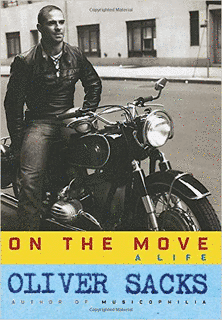 ON THE MOVEの画像