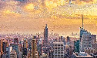 NEW YORKの画像