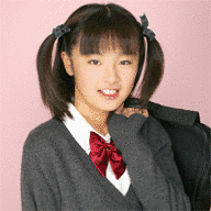 城生綾菜の画像