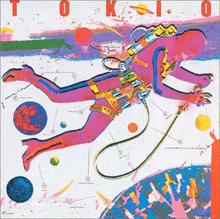 TOKIOの画像
