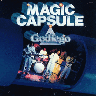 MAGIC CAPSULEの画像