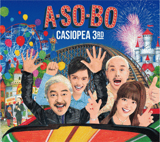 CASIOPEAの画像
