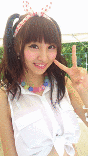 安藤笑の画像