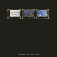 THE RETURN OF THE DURUTTI COLUMNの画像